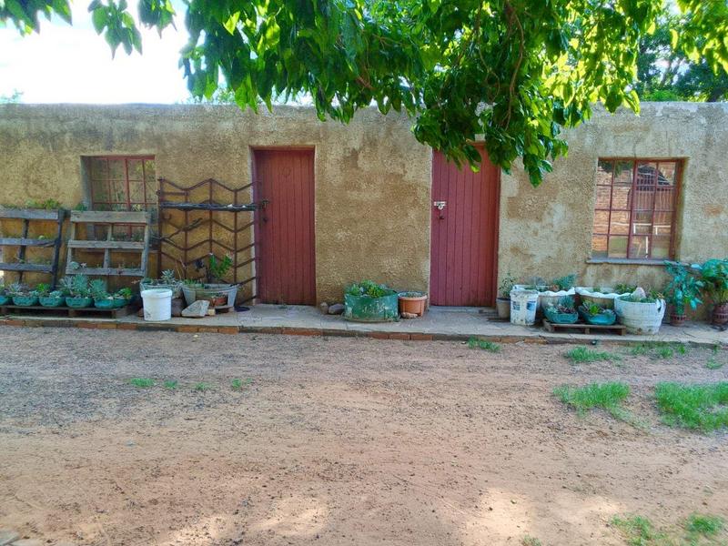 3 Bedroom Property for Sale in Schweizer Reneke North West